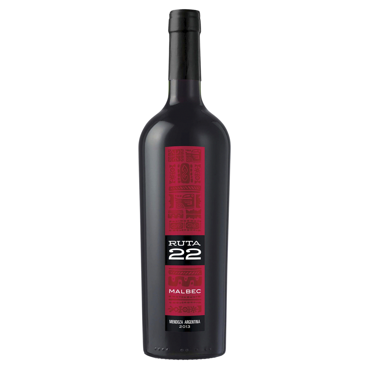slide 1 of 1, Ruta 23 Malbec Wine, 750 ml