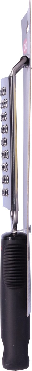 slide 9 of 13, OXO Softworks Grater 1 Each, 1 ct
