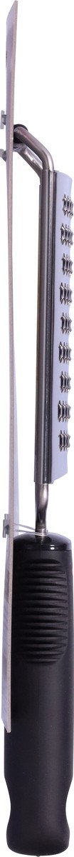 slide 6 of 13, OXO Softworks Grater 1 Each, 1 ct