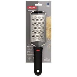 OXO Softworks Grater 1 Each