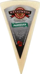 Weyauwega Cheese 8 oz