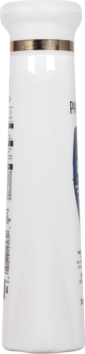 slide 6 of 9, Pantene Classic Clean 72 HR Nourishment Shampoo 12.0 FL OZ, 12 oz