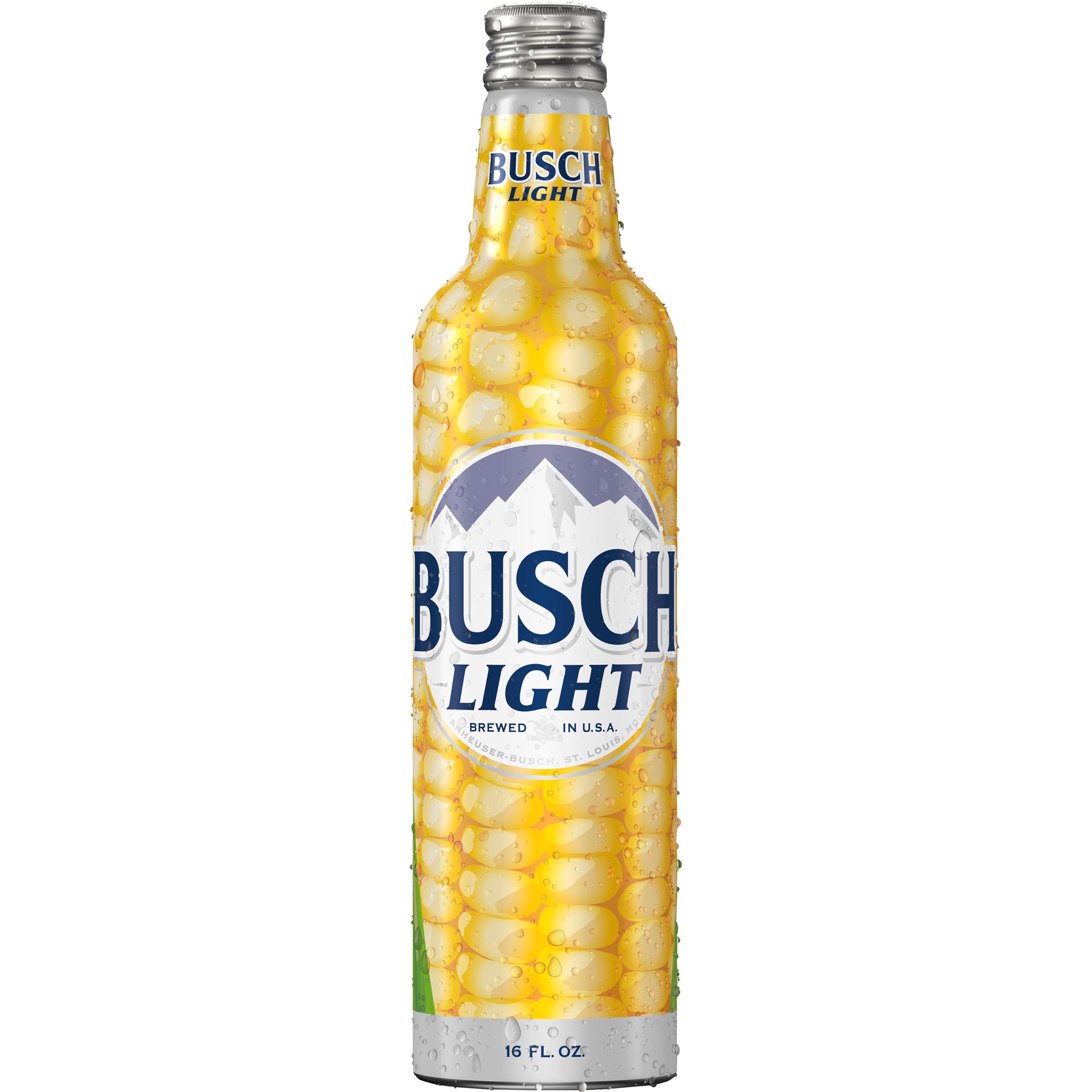 slide 4 of 4, Busch Light Beer 16 fl oz, 16 fl oz