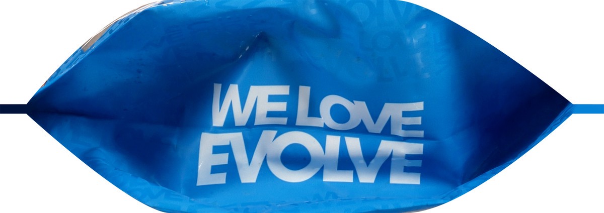 slide 9 of 9, Evolve Grain-Free Oven-Baked Deboned Chicken Sweet Potato & Blueberry Recipe Dog Biscuits 12 oz, 12 oz