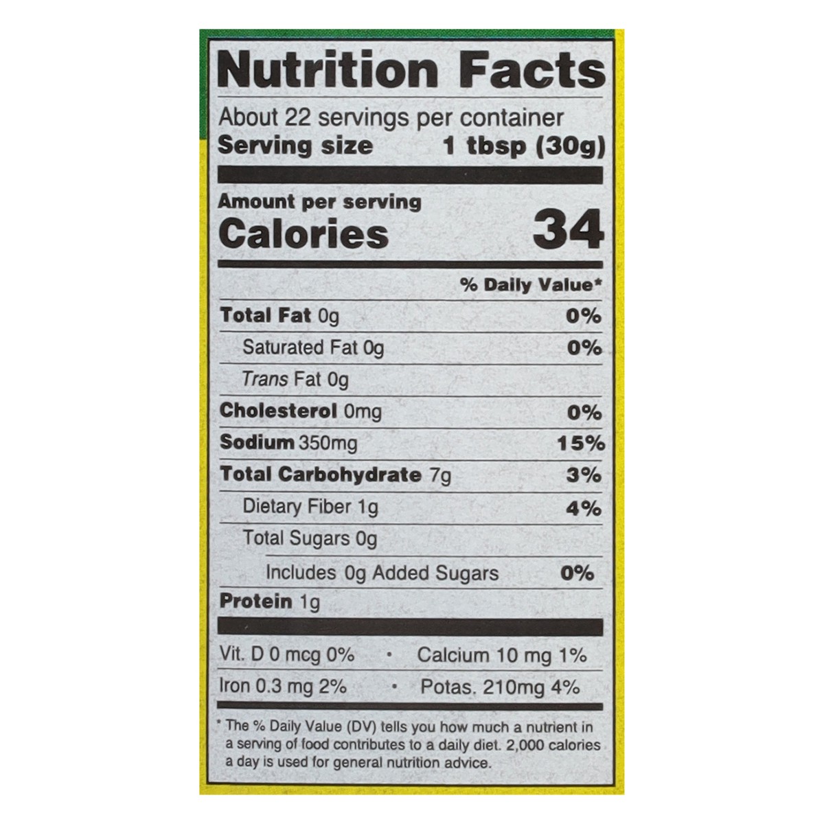 slide 9 of 14, Ziyad Mild Premium Pepper Paste 23.6 oz, 23.6 oz