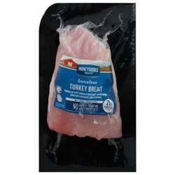 Honeysuckle White Boneless Turkey Breast - 1 ea