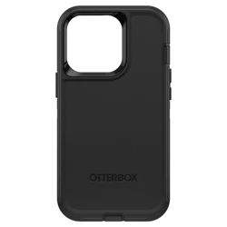 Otterbox Iphone 13 Pro Defender Series Case - Black