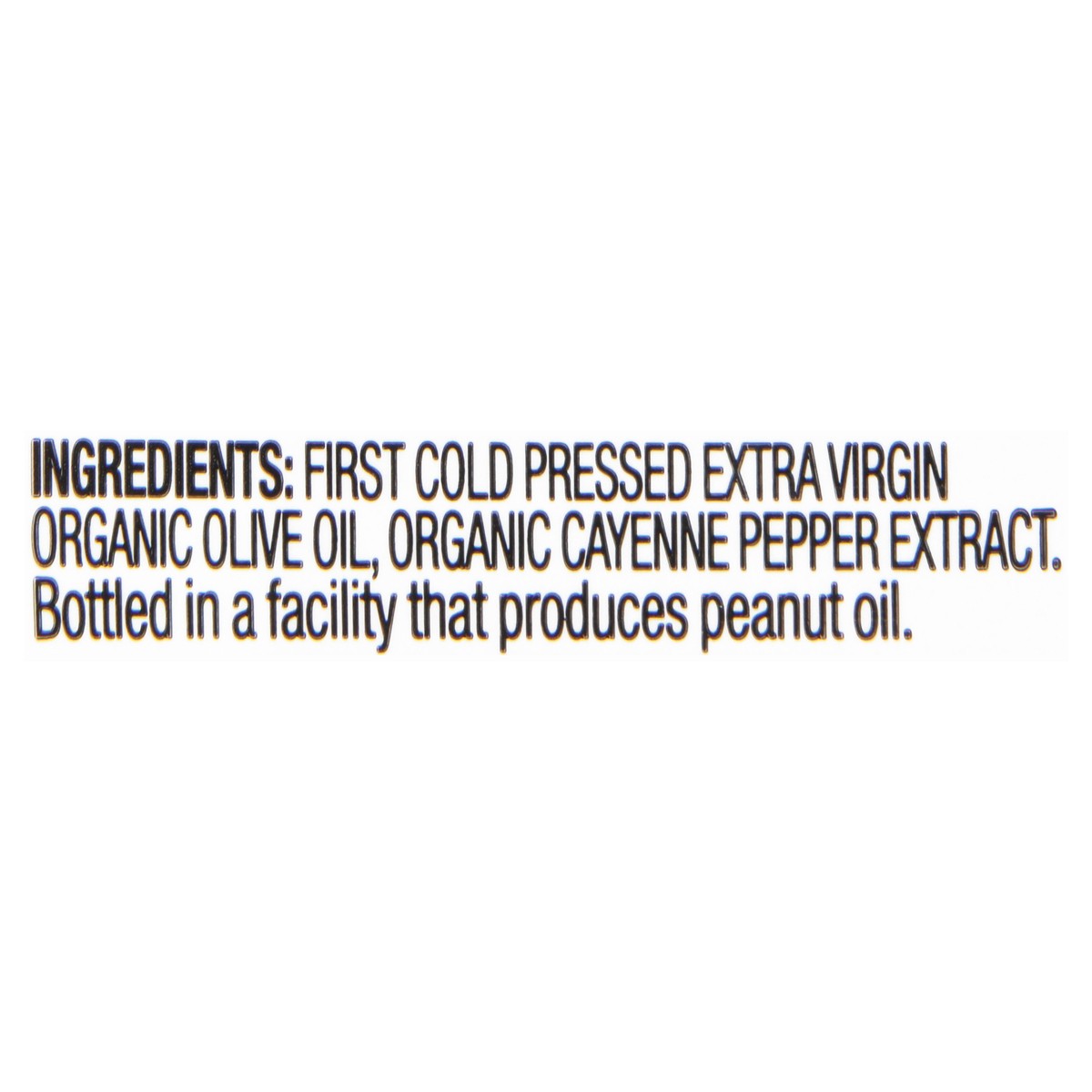 slide 9 of 11, Spectrum Culinary Organic Cayenne Pepper Olive Oil 12.7 fl. oz. Bottle, 12.7 fl oz