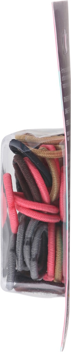 slide 8 of 9, Goody Ouchless Damage-Free Hold Kids Elastics 50 ea, 50 ct