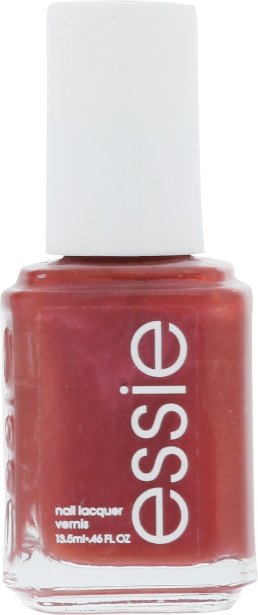 slide 1 of 1, essie Gossip N' Spill 273 Nail Lacquer 0.46 fl oz, 0.46 fl oz