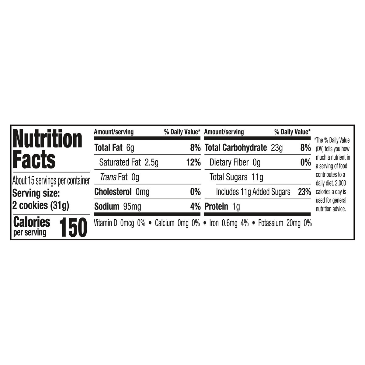 slide 6 of 15, KEEBLER Vienna Fingers Vanilla Cream Sandwich Cookies 16.3oz / 462g, 16.3 oz