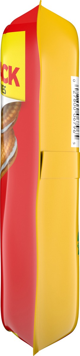 slide 8 of 15, KEEBLER Vienna Fingers Vanilla Cream Sandwich Cookies 16.3oz / 462g, 16.3 oz