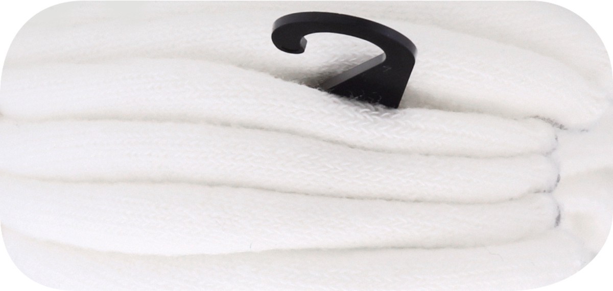 slide 5 of 10, No Nonsense Soft & Breathable Shoe Size 4-10 Women's Cushioned No Show Socks 3 ea, 3 ct