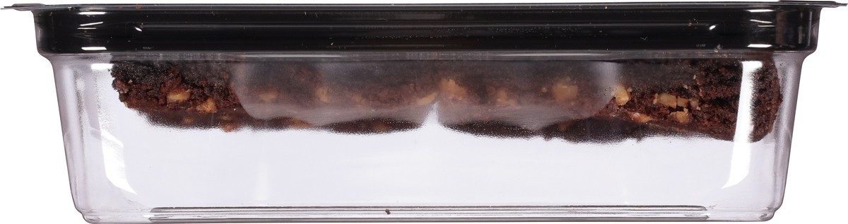 slide 13 of 13, Sabrinas Brownie Walnuts - 4 Ct, 1 ct