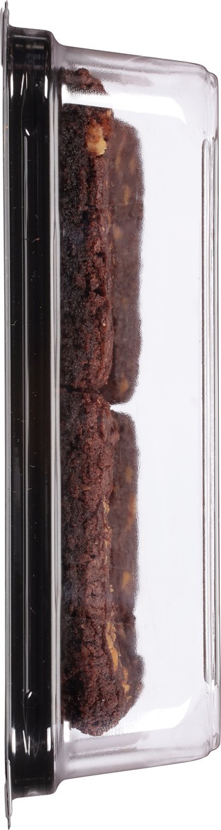 slide 10 of 13, Sabrinas Brownie Walnuts - 4 Ct, 1 ct