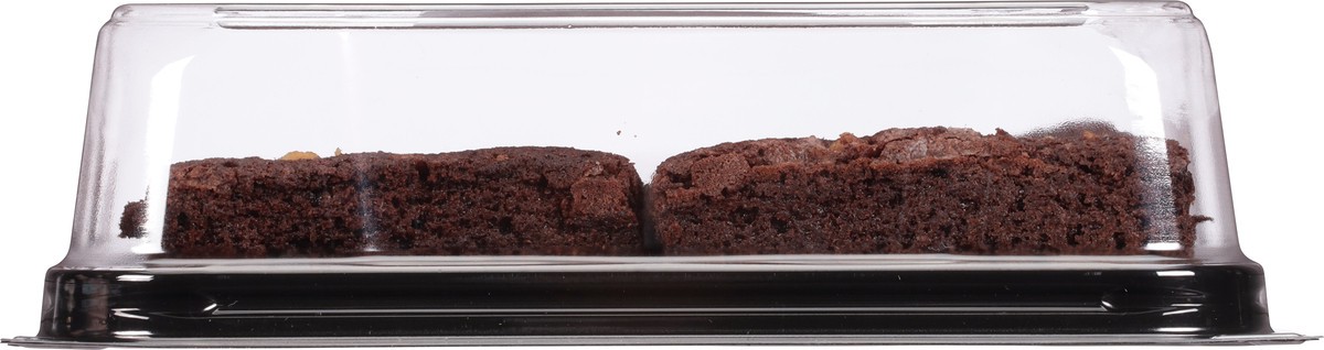 slide 11 of 13, Sabrinas Brownie Walnuts - 4 Ct, 1 ct