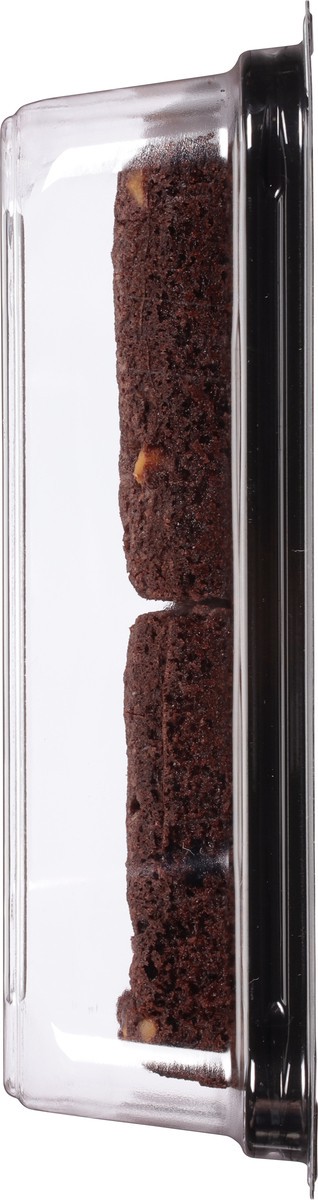 slide 5 of 13, Sabrinas Brownie Walnuts - 4 Ct, 1 ct