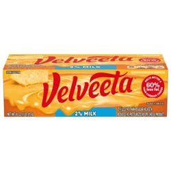Velveeta 2% Milk Cheese 16 oz