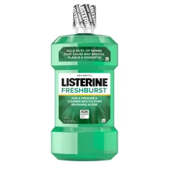 Listerine Freshburst Antiseptic Mouthwash