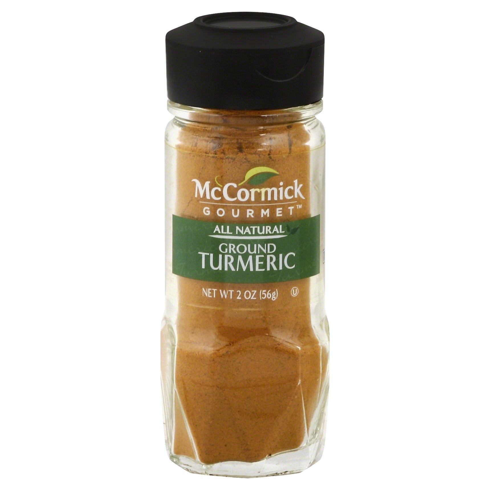 slide 1 of 1, McCormick Turmeric 2 oz, 2 oz