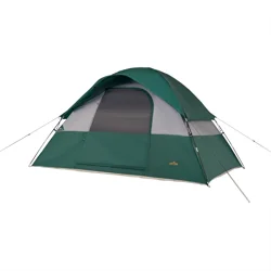 Lake & Trail Highland Pine 6 Person Dome Tent