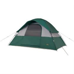 Lake & Trail Highland Pine 6 Person Dome Tent