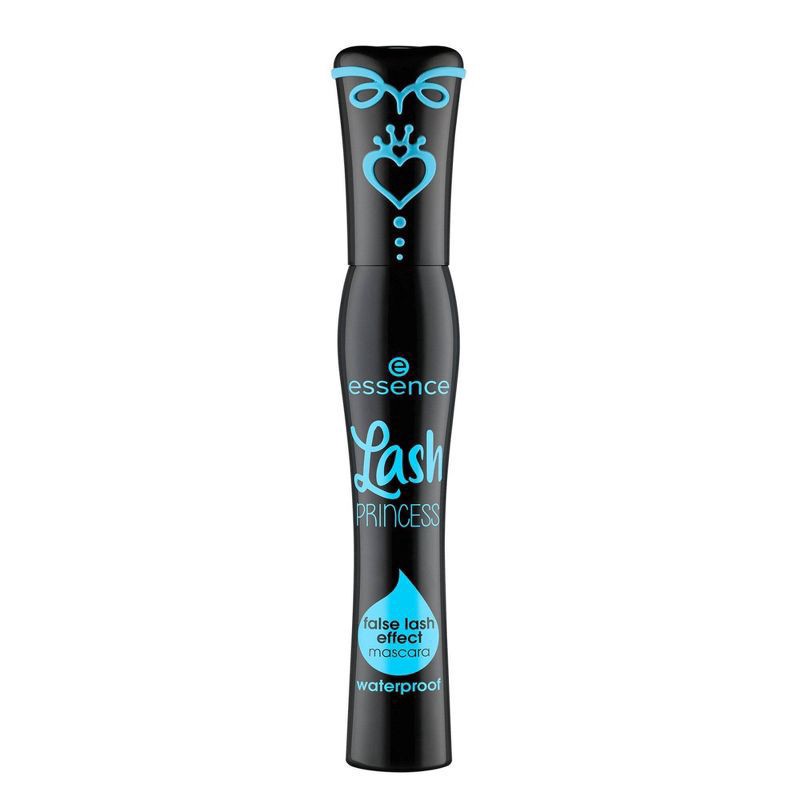 slide 8 of 8, Essence False Lash Effect Waterproof Mascara 12 ml, 0.4 fl oz