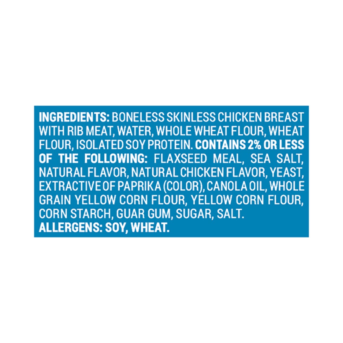 slide 3 of 11, Yummy Alphabet-Shaped Chicken Breast Nuggets, 21 oz, 21 oz