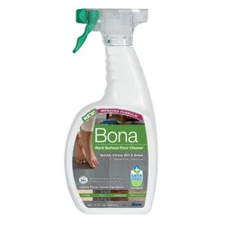 Bona Hard-Surface Floor Cleaner 22 fl oz