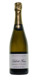 Laherte Freres Blanc De Blancs Brut Nature Champagne