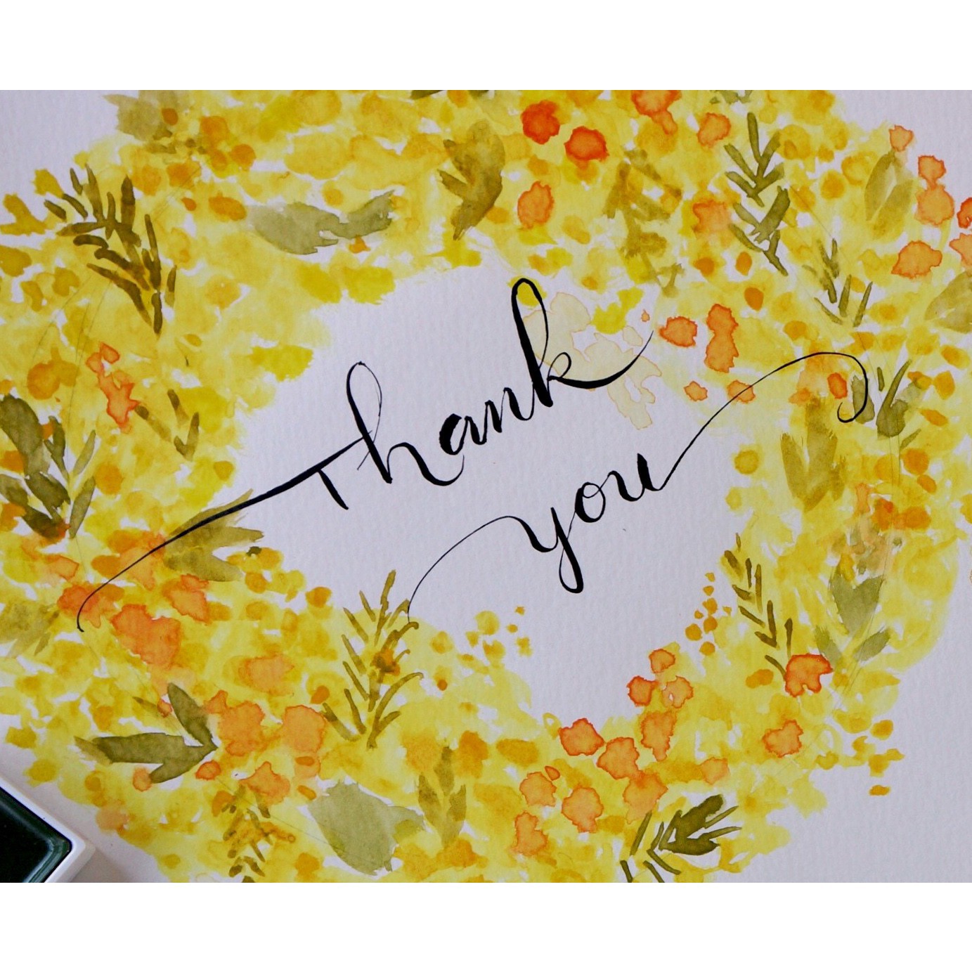 slide 2 of 5, Kuretake Gansai Tambi 12 Color Watercolor Set, 9.05 in x 4.6 in x 0.8 in