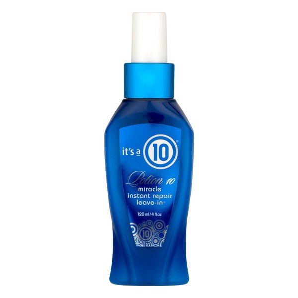 slide 1 of 1, It's a 10 Miracle Instant Repair Leave-In Lotion 10, 4 oz