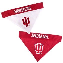 Pets First Indianapolis Bandana, Large/X-Large