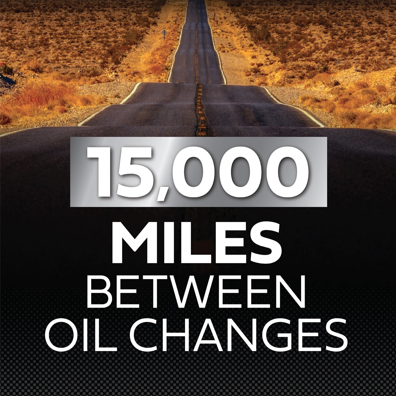 slide 2 of 10, Castrol Edge High Mileage Sae 5W-30 Advanced Synthetic Motor Oil, 5 qt