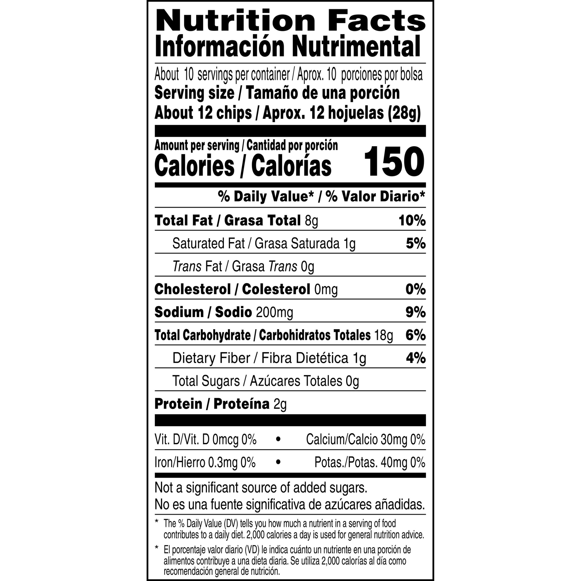 slide 3 of 4, Doritos Flamas Tortilla Chips, 9.75 oz