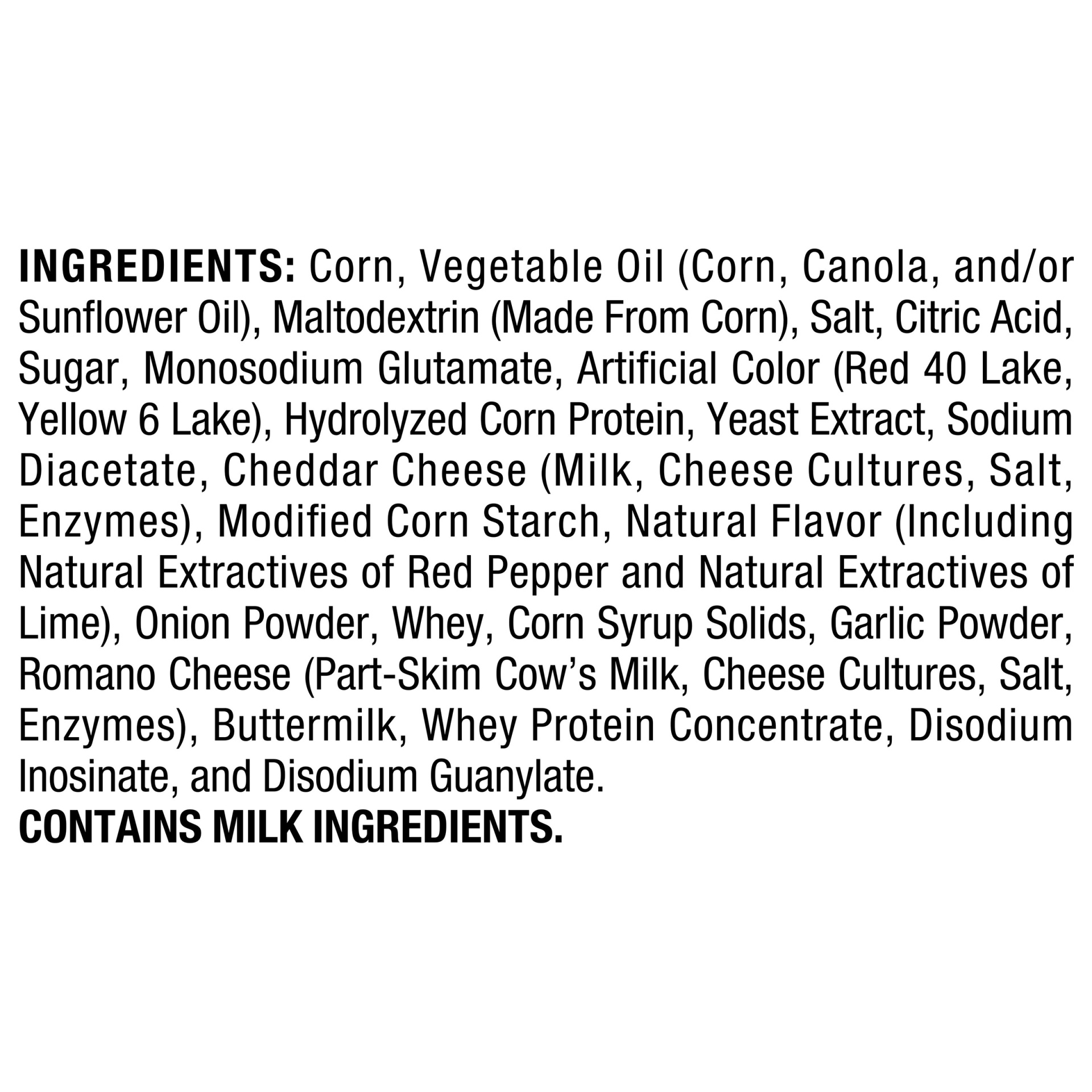 slide 4 of 4, Doritos Flamas Tortilla Chips, 9.75 oz