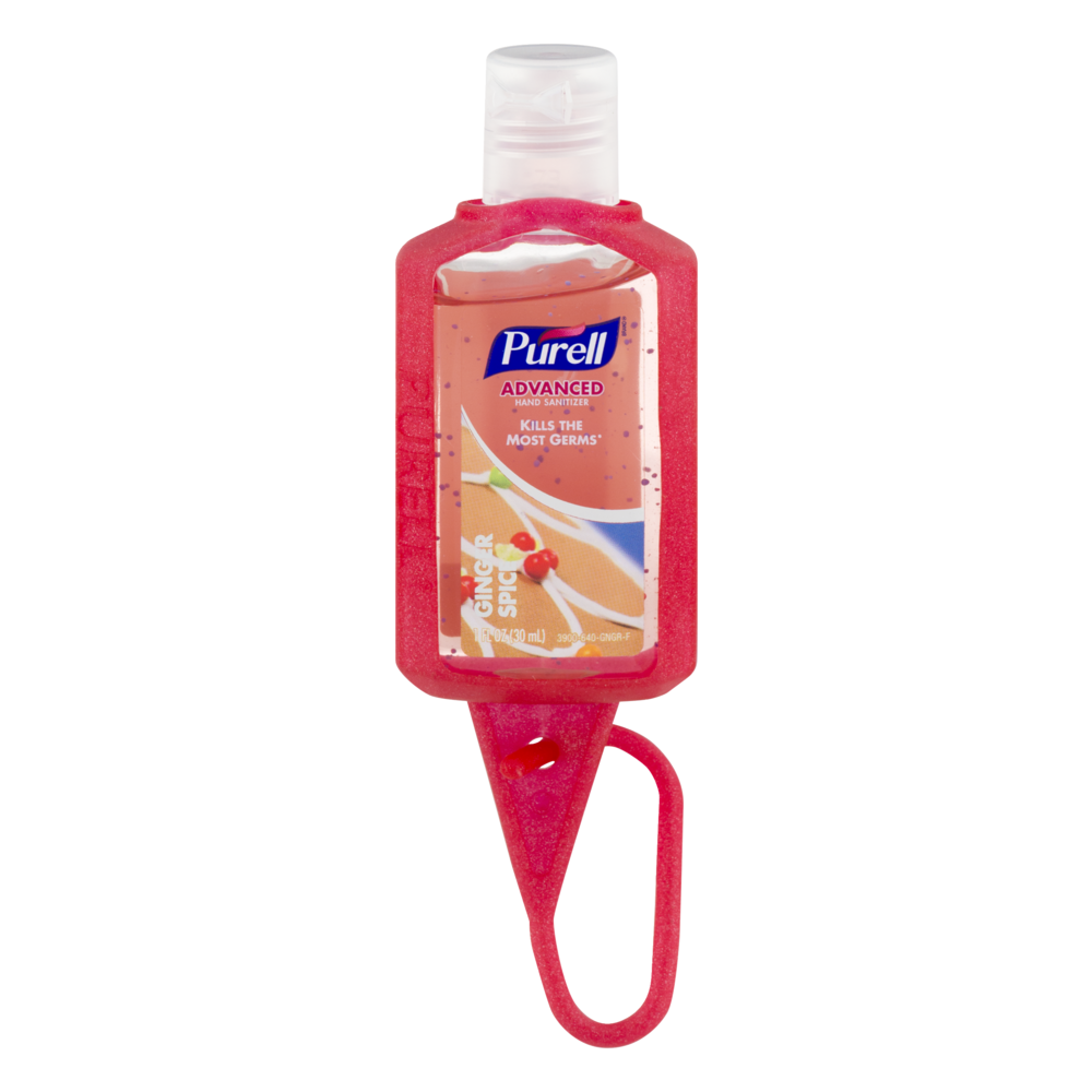 slide 1 of 1, PURELL Christmas Tree, 1 ct