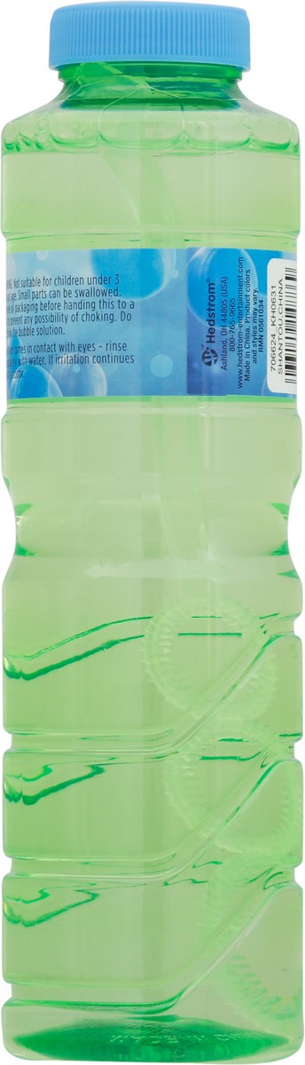 slide 4 of 12, Hedstrom Lotsa Bubble Bubble Solution 16 fl oz, 16 fl oz