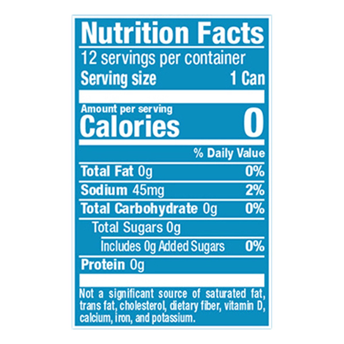slide 9 of 10, RC Cola Cola Zero Sugar Soda, 12 fl oz cans, 12 pack, 12 ct; 12 oz