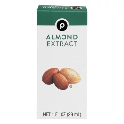 Publix Almond Extract - 1 oz