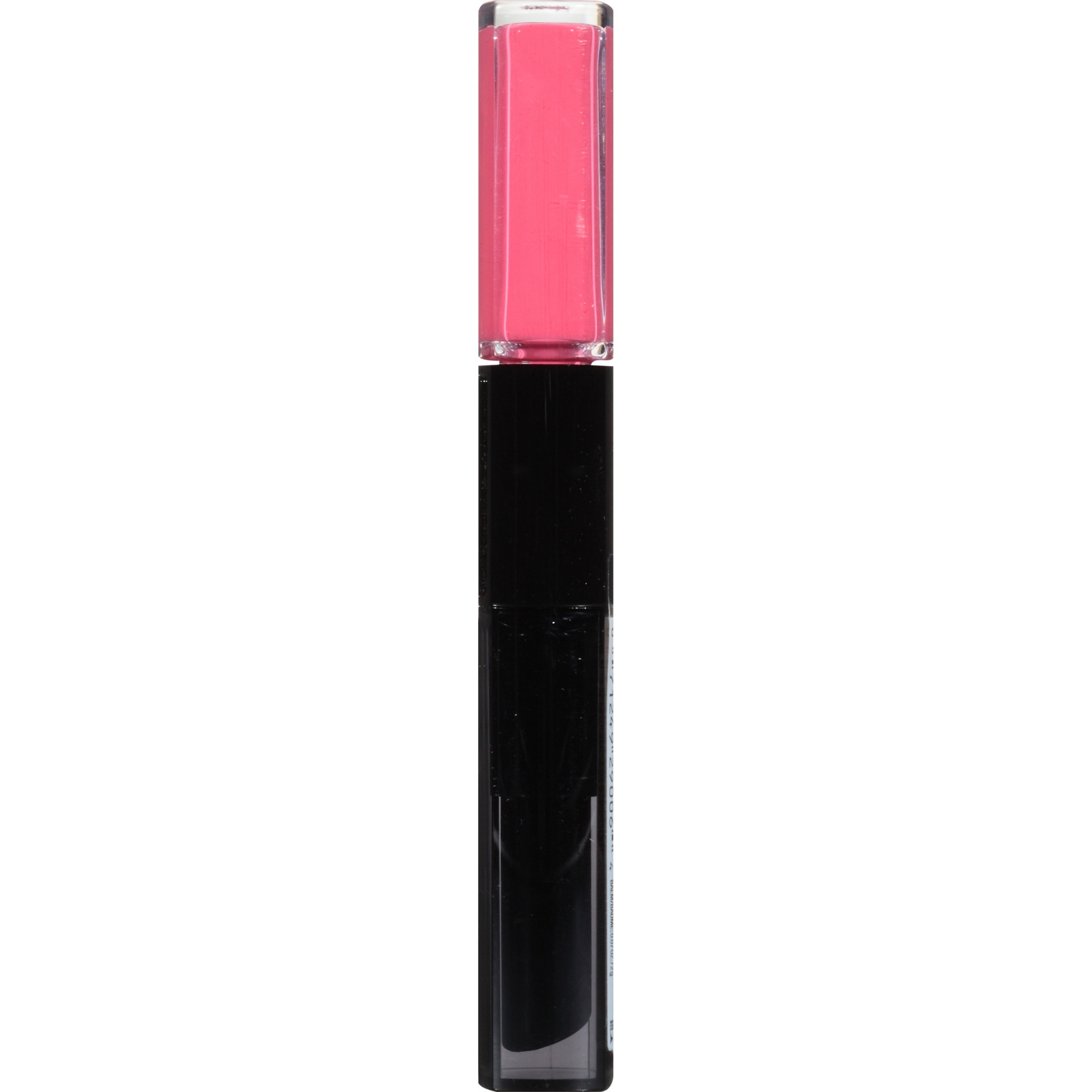 slide 4 of 5, L'Oréal Infallible 2 Step Lip Color - Passionate Petal, 1 ct