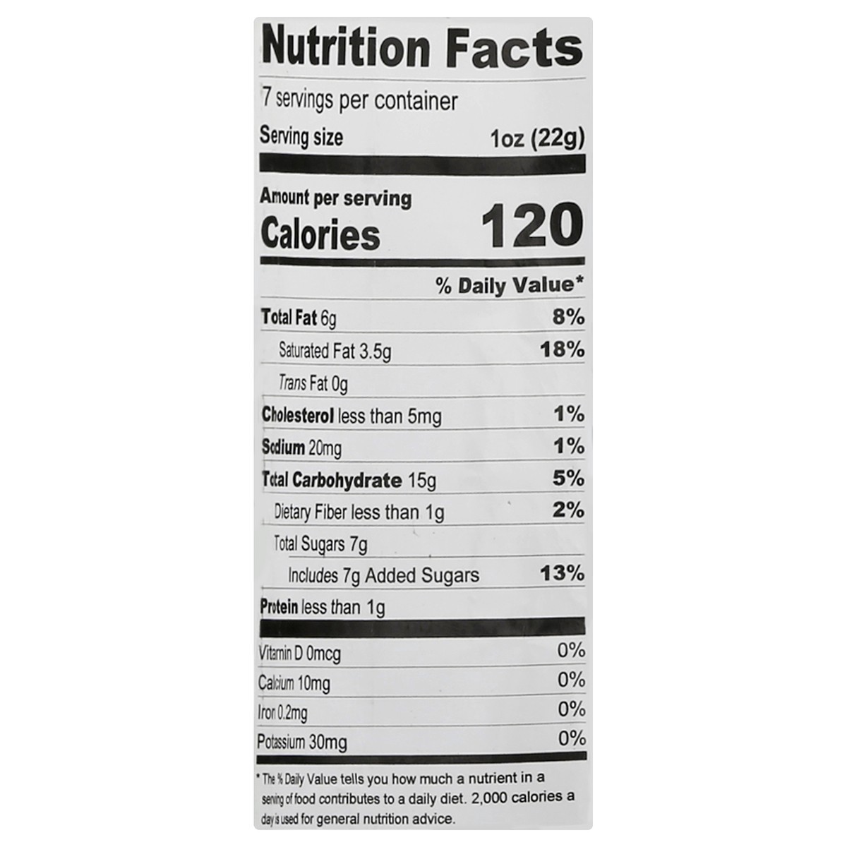 slide 8 of 13, My Dad's Cookies Linzer 8 oz, 8 oz