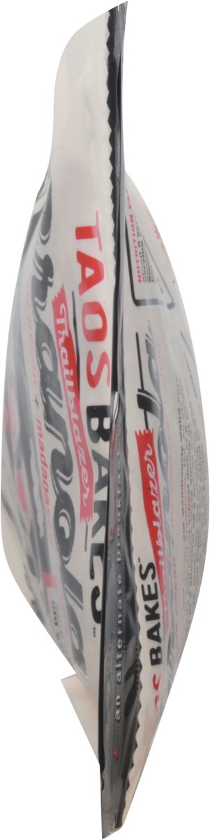 slide 2 of 12, Taos Bakes Trailblazer Maple Pecan + Madagascar Vanilla Granola - 10 oz, 10 oz