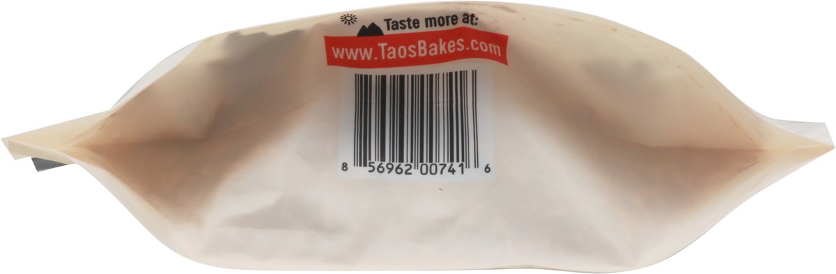 slide 12 of 12, Taos Bakes Trailblazer Maple Pecan + Madagascar Vanilla Granola - 10 oz, 10 oz