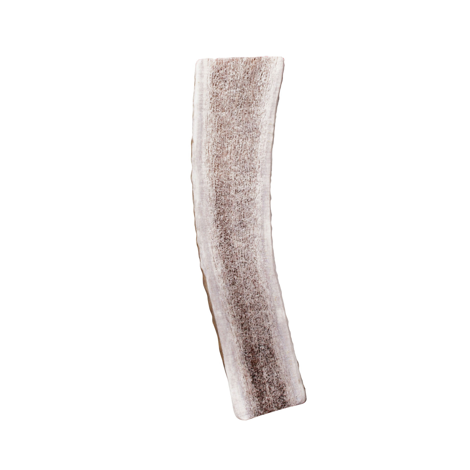 slide 1 of 3, KONG Wild Antler Split Lg, 1 ct