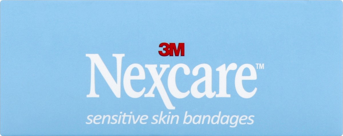 slide 6 of 7, Nexcare Bandages 20 ea, 20 ct