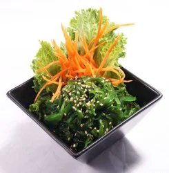 Seaweed Salad