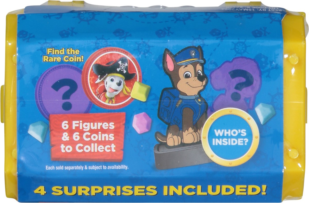 slide 9 of 9, NICKELODEON Chest, 0.65 oz