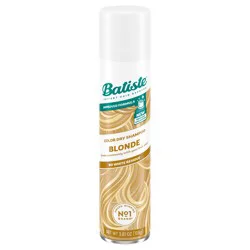 Batiste Dry Shampoo, Blonde, 3.81oz. *Packaging May Vary