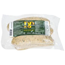 DJ's Original Boudain